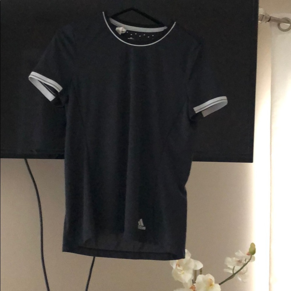 Work out shirt